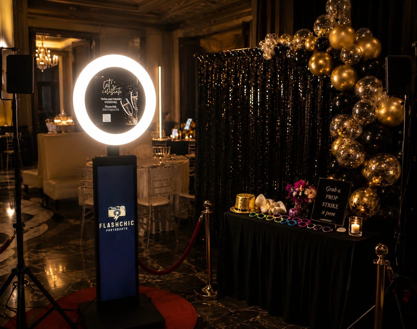 Photobooth