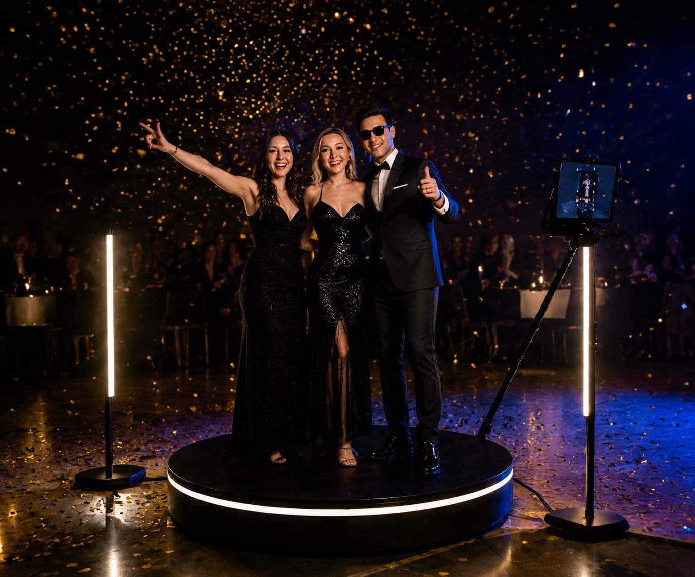 360 Videobooth